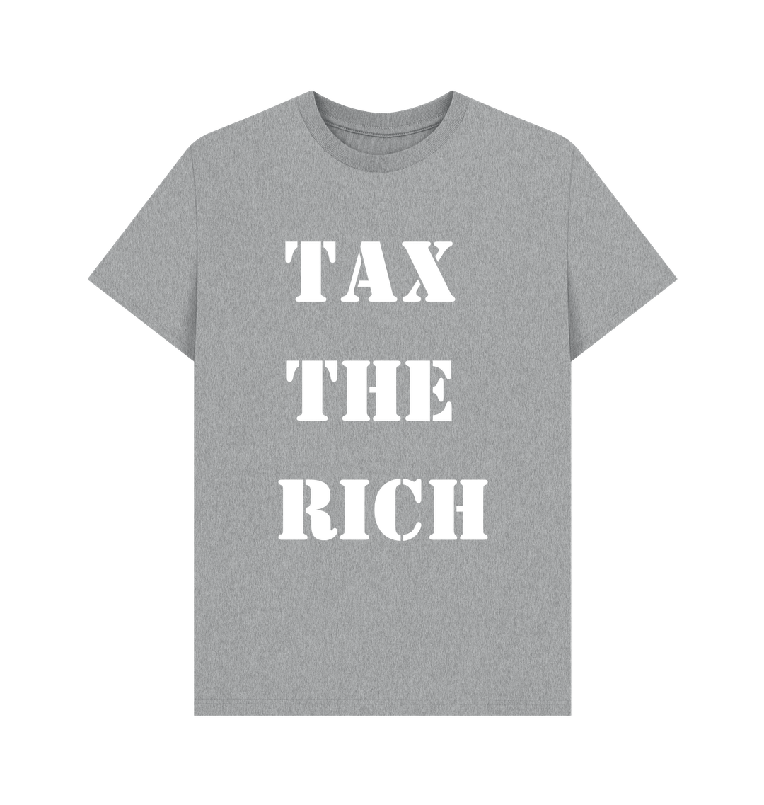 Athletic Grey Printed T-shirt Front